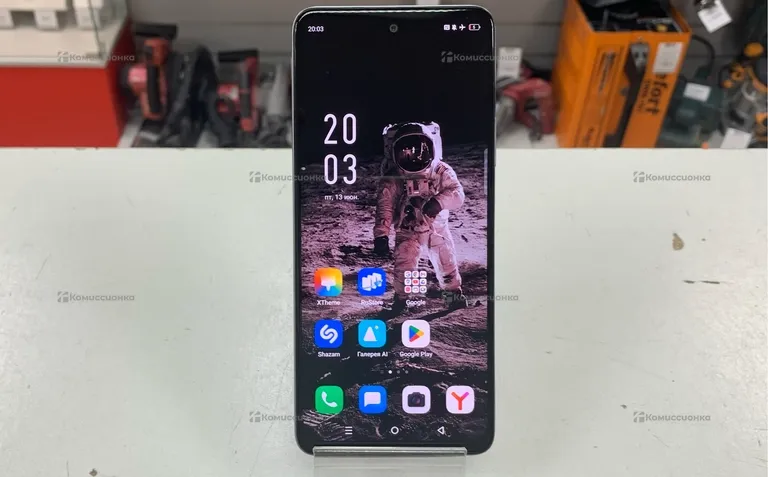 Infinix HOT 50 8/128Gb
