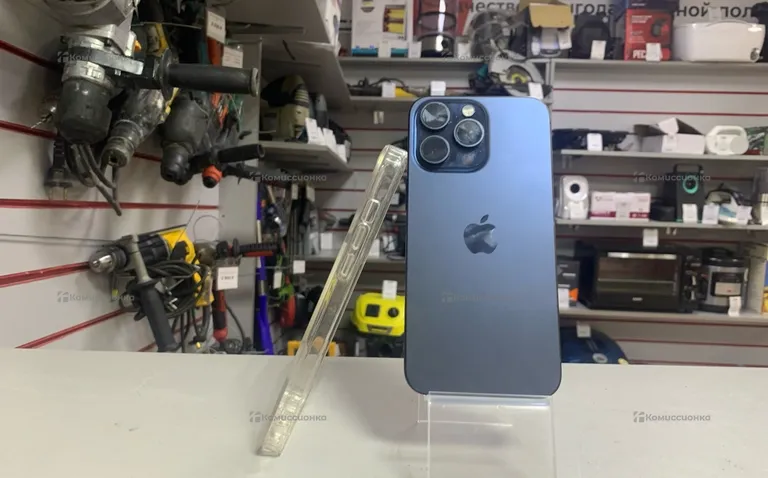 Apple iPhone 15 pro max 256Gb