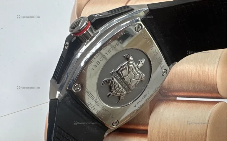 Часы Certina DS EAGLE