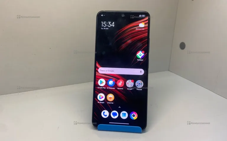 Xiaomi poco x5 pro 6/128 gb