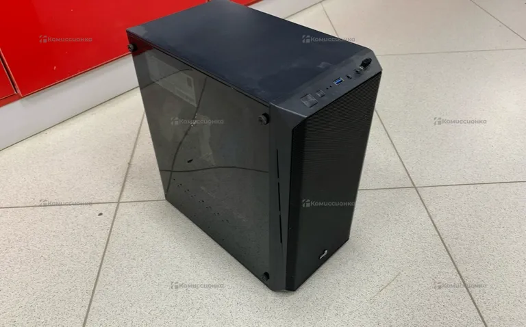 Системный блок AeroCool