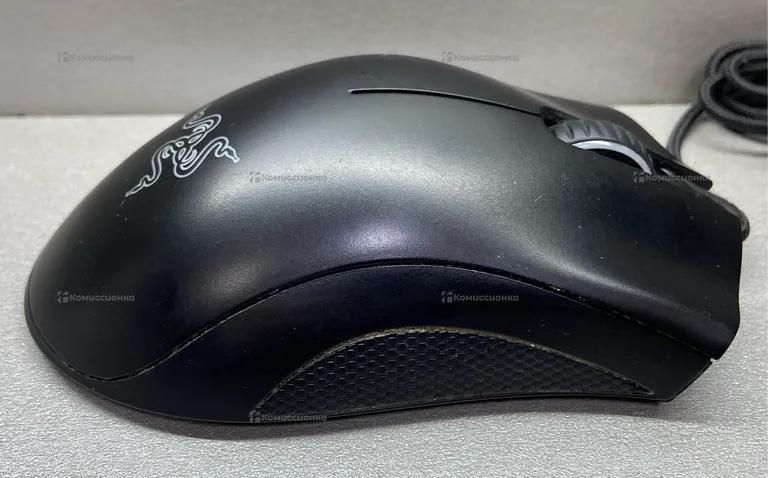 Компьютерная мышь Razer Deathadder