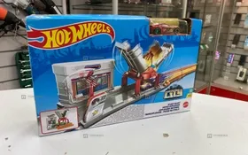 Купить Игровой набор HotWheels б/у , в Екатеринбург Цена:1490рублей