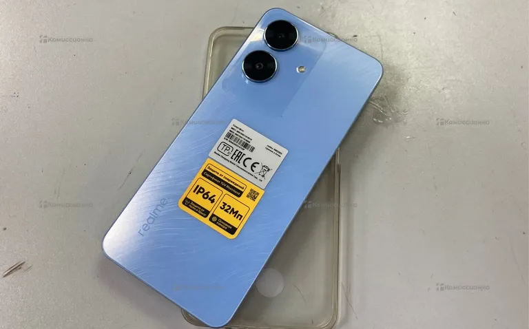 Realme Note 60 6/128 GB