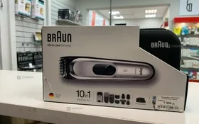 Купить Электрическая бритва Braun MGK7920ТS б/у , в Санкт-Петербург Цена:3690рублей