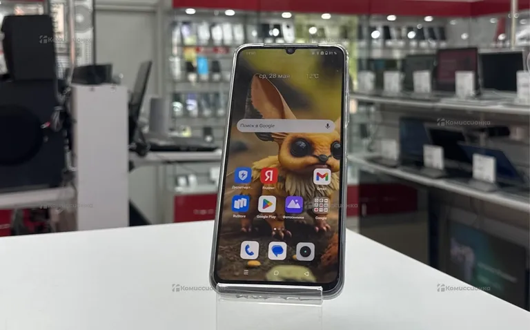 Realme Note 60 4/128 ГБ