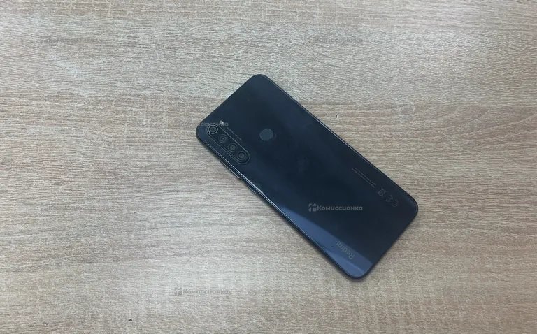 Xiaomi Redmi Note 8T 4/64 ГБ.