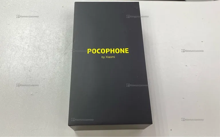 Xiaomi Pocophone F1 6/64