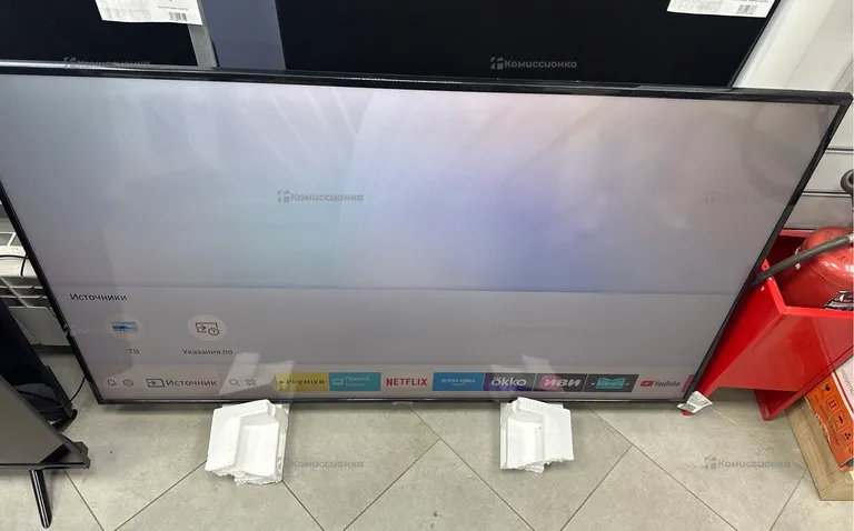 Телевизор Samsung UE55NU7090