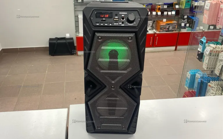 Колонка Soundmax SM-PS4426