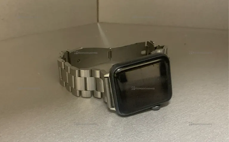 Часы  Apple Watch 3 42mm