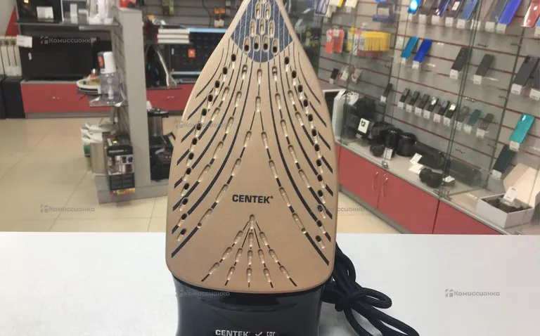 Утюг Centek