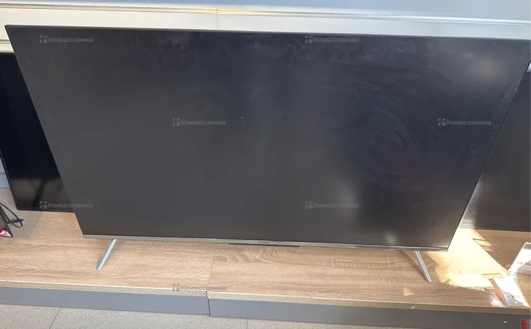 Телевизор Skyworth 50q66g