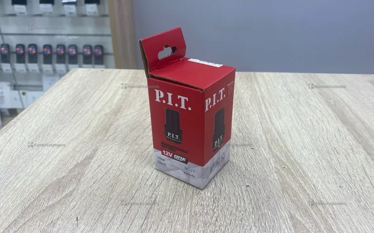 Акумулятор PIT PK12-2.0
