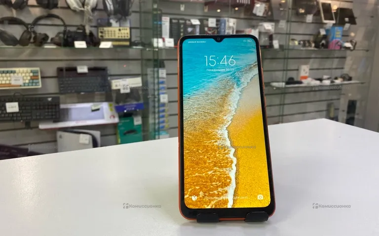 Xiaomi Redmi 9c nfs 3/64