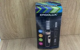 Купить Фер Ergolux ELX-HD04-C64 б/у , в Кинель Цена:590рублей