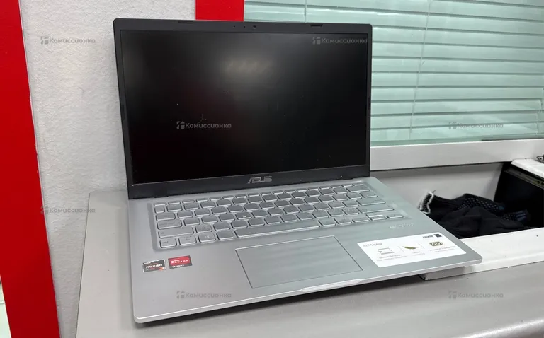 Ноутбук Asus M415D
