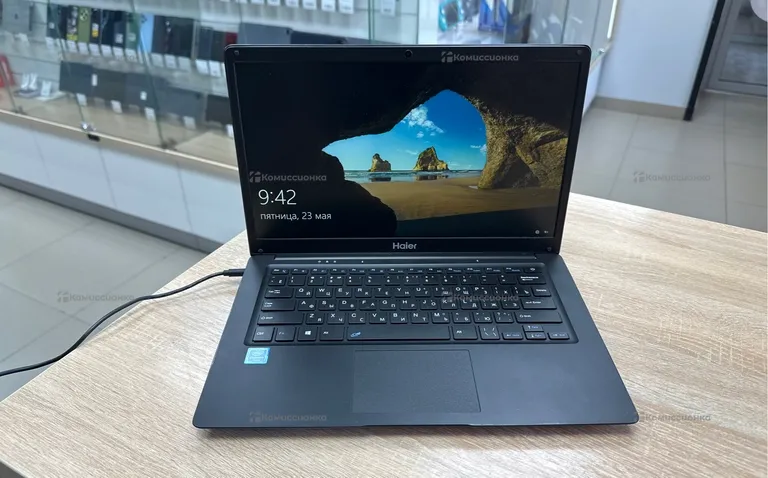 Ноутбук Haier A1420EM