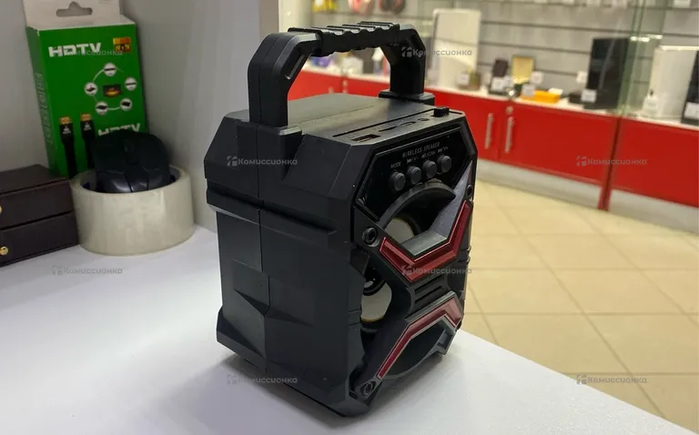 Колонка  mx 8