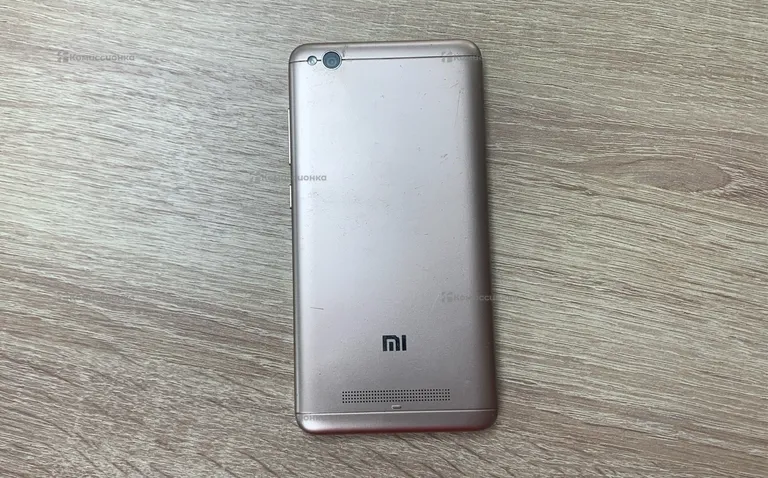Xiaomi Redmi 4A 2/16Gb