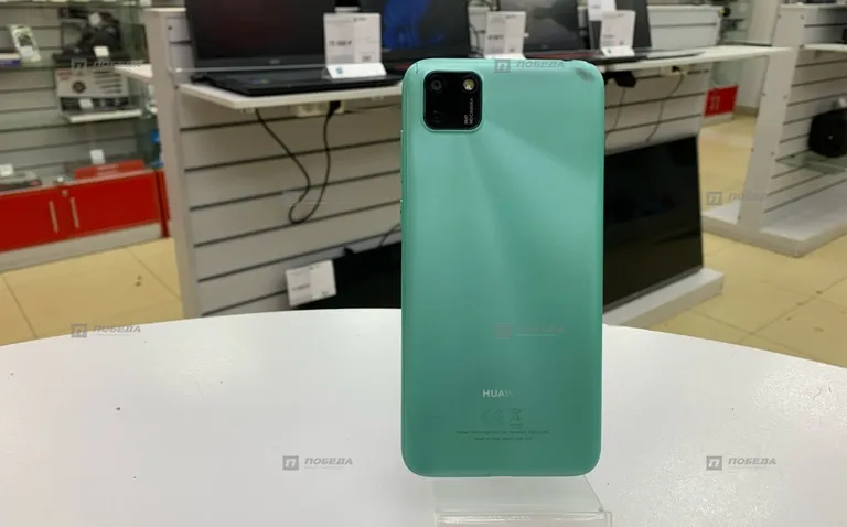 Huawei Y5P 2/32 ГБ