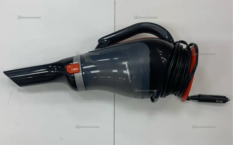 Пылесос  для авто Black Decker