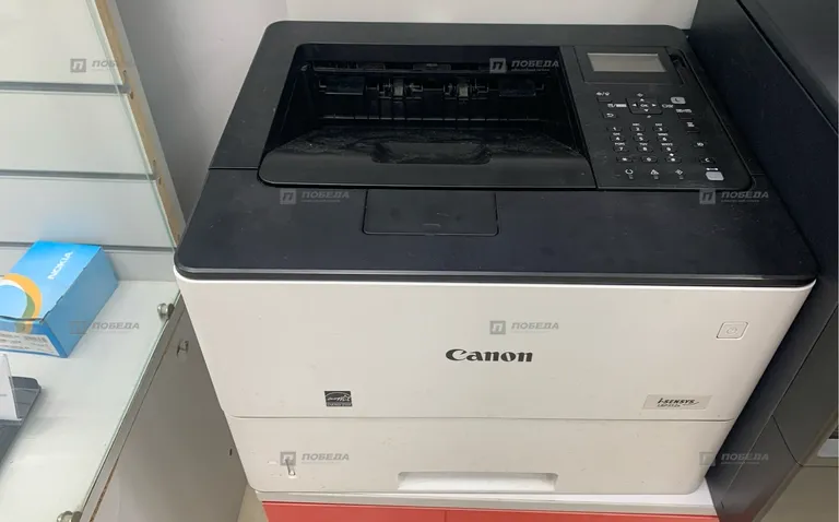 Принтер Canon LBP312X