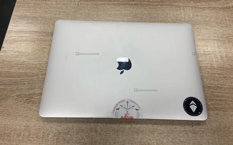 Ноутбук  MacBook Pro 2017