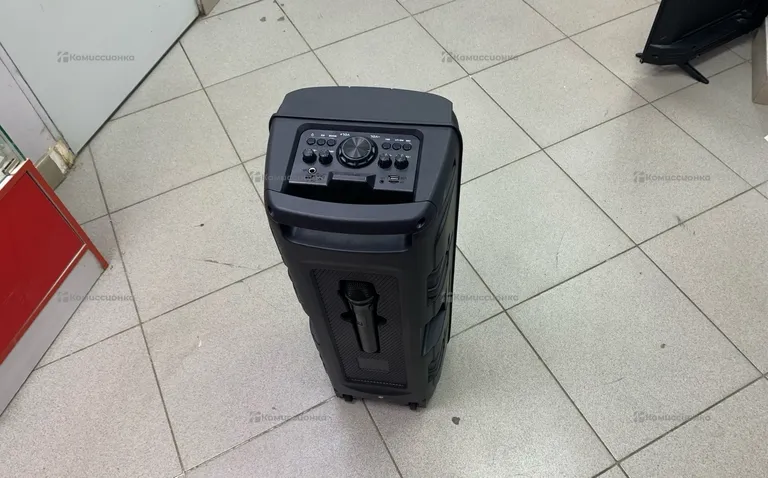 Колонка Telefunken ZQS8210