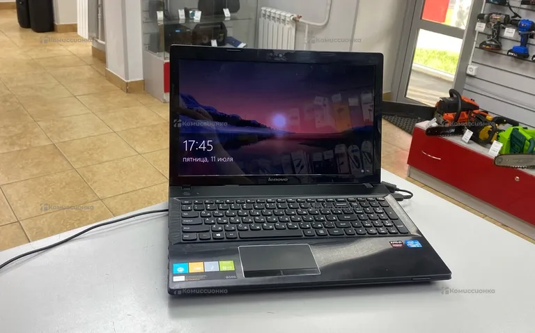 Ноутбук Lenovo G500 20236