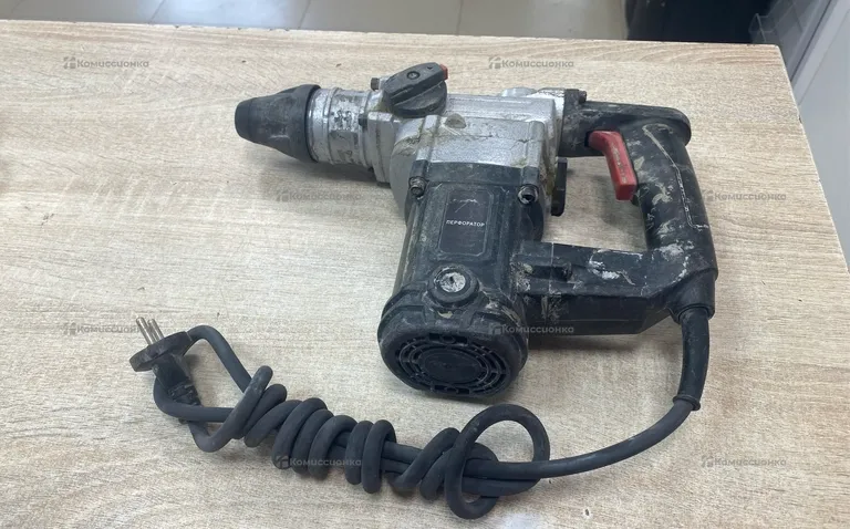 Перфоратор z1c-ds-25l