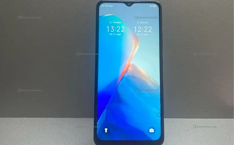 infinix smart 7 Hd 3/64