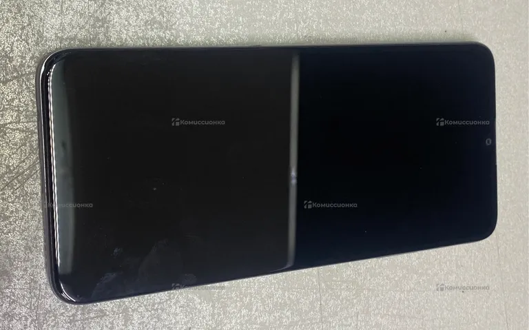 Honor x7a 4/128