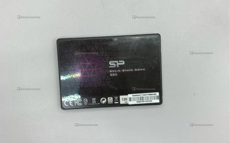 Ssd Solid state drive 120gb