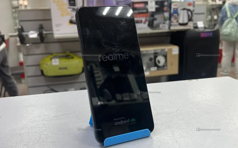 Realme C30s 3/64