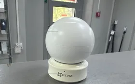 Купить Камера Ezviz C6CN б/у , в Самара Цена:1990рублей