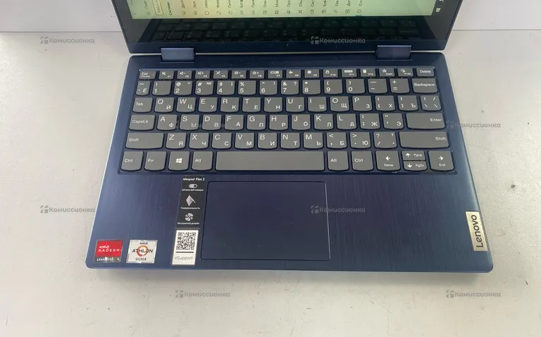 Ноутбук Lenovo