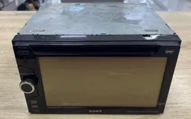 Автомагнитола Sony XAV-E60