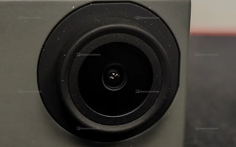Экшн камера DIGMA Dicam 300