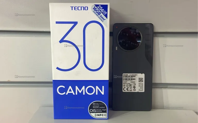 Tecno Camon 30 8/256GB