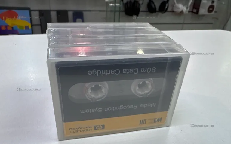 Кассеты HP 90m