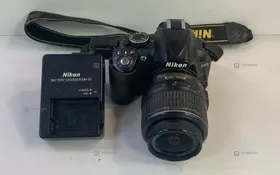 Купить Фотоаппарат Nikon D3100 б/у , в Уфа Цена:6900рублей