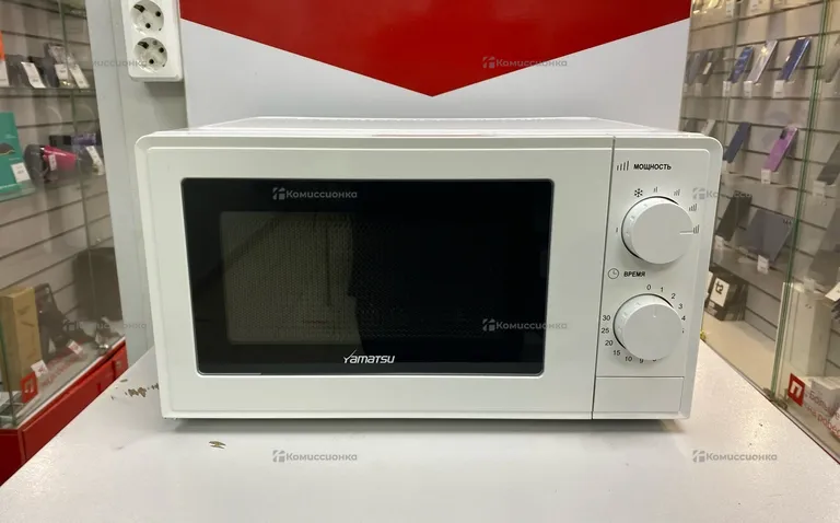 Микроволновая печь  Yamatsu P70T20P-V4