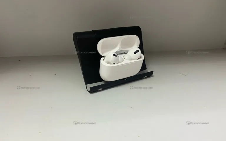Наушники AirPods 2nd (реплика)