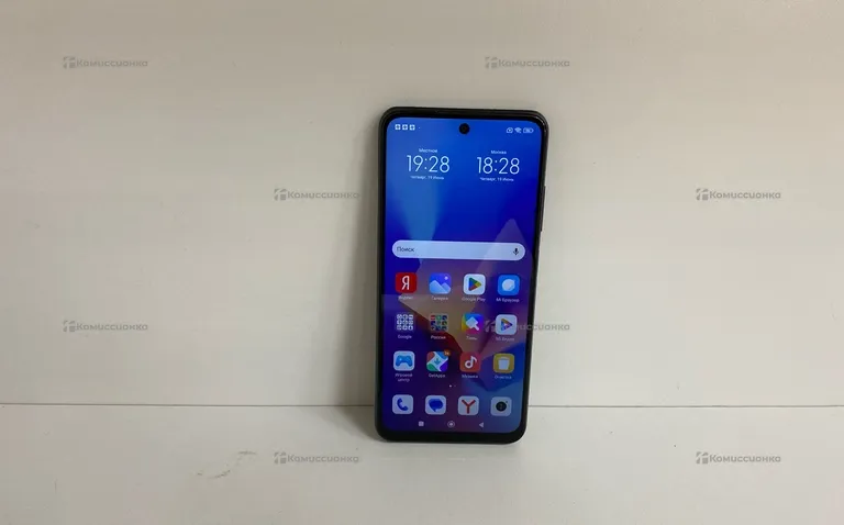 Xiaomi Redmi Note 10T 4/128 ГБ