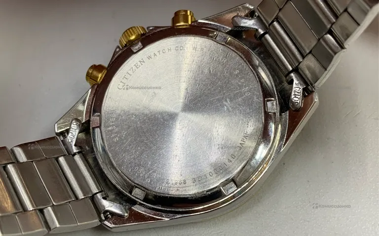 Часы  Citizen AN3305-59L