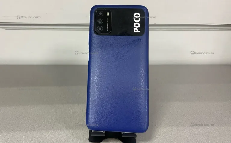Xiaomi poco m3 4 128