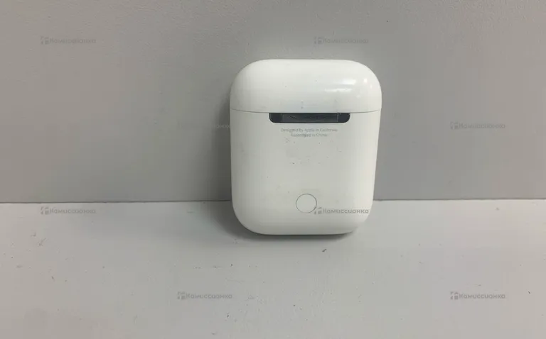 Наушники Apple airpods A1602