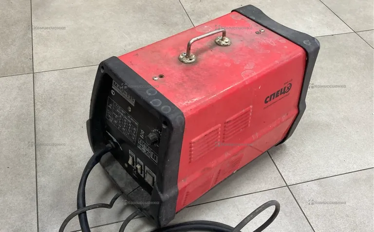 сварочный аппарат MAG-135 Inventor