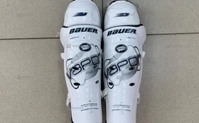 Купить Защита хоккейная Bauer 17-18.5/43-47см б/у , в Рязань Цена:4500рублей